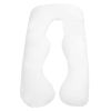 Pregnancy U Shaped Maternity Pillow Full Body Maternity Belly Comfort Pillow