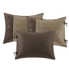 6 Piece Reversible Daybed Cover Set