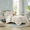 Mushroom Garden Comforter Set Twin/Twin XL