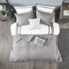 8 Piece Comforter and Quilt Set Collection