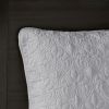 Reversible Bedspread Set Grey King