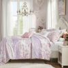 Floral Paisley Comforter Set Twin/Twin XL