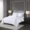 100% Cotton Sateen Embroidered Comforter Set
