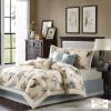 7 Piece Comforter Set