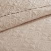 3 Piece Reversible Bedspread Set