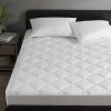 Overfilled Deep Pocket Mattress Pad