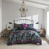 5 Piece Comforter Set